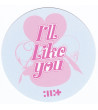 KARTA: ILLIT - I'LL LIKE YOU - MINJU VER. 2