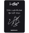 KARTA: I-DLE - WE ARE - SHUHUA VER. 1