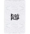 KARTA: KICKFLIP - KICK OUT, FLIP NOW! - VER. MINJE 1