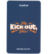 KARTA: KICKFLIP - KICK OUT, FLIP NOW! - VER. KEIJU 2