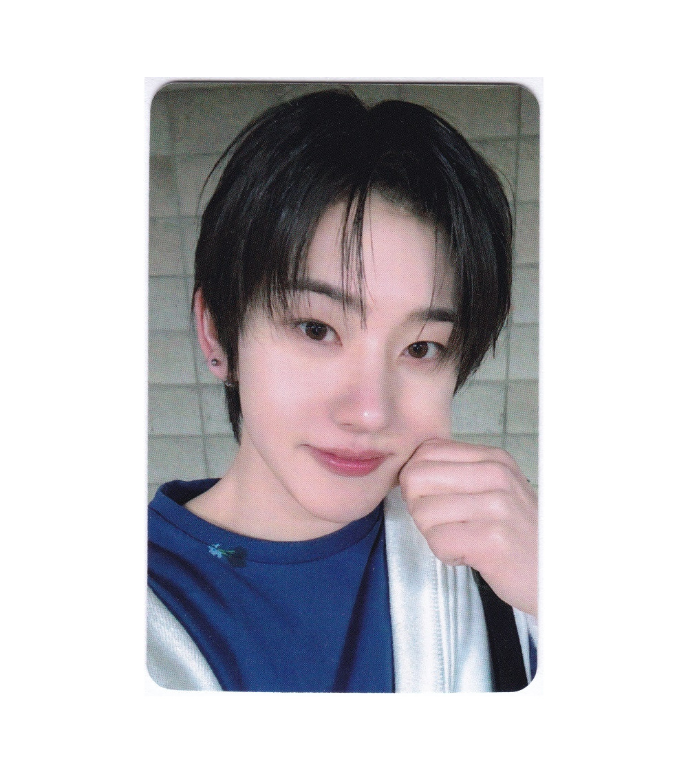 KARTA: KICKFLIP - KICK OUT, FLIP NOW! - VER. KYEHOON 2