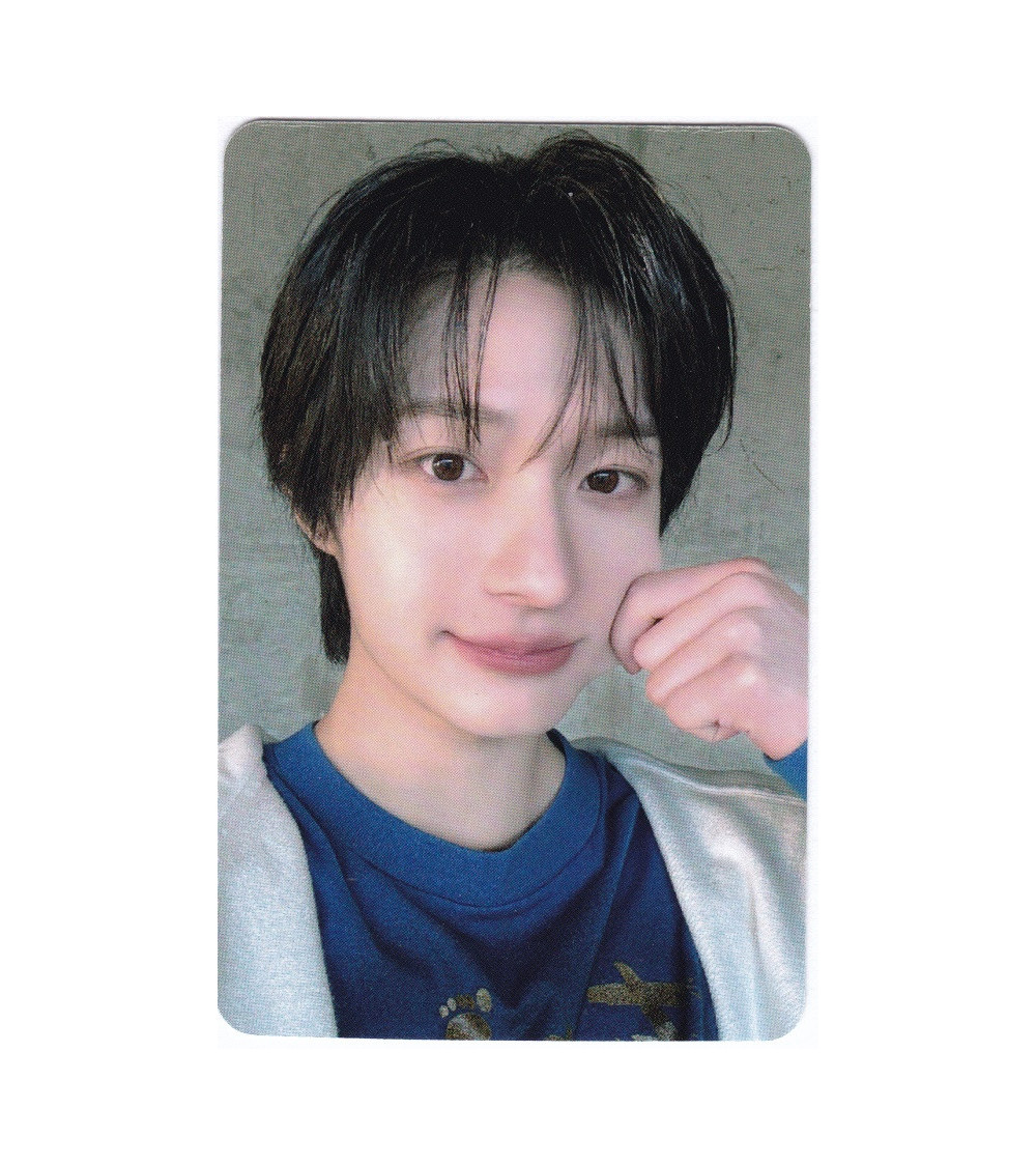 KARTA: KICKFLIP - KICK OUT, FLIP NOW! - VER. DONGHWA 2