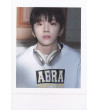 KARTA POCZTOWA: BOYNEXTDOOR - NO GENRE - WOONHAK VER.