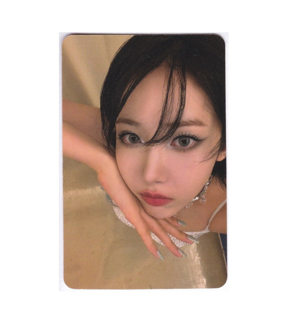 KARTA: VIVIZ - VOYAGE - SINB VER.