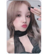 KARTA: (G)I-DLE - 2 - 0 VER. YUQI