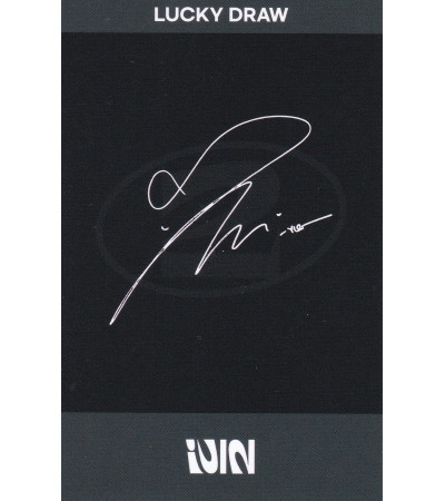 KARTA: (G)I-DLE - 2 - 2 VER. YUQI