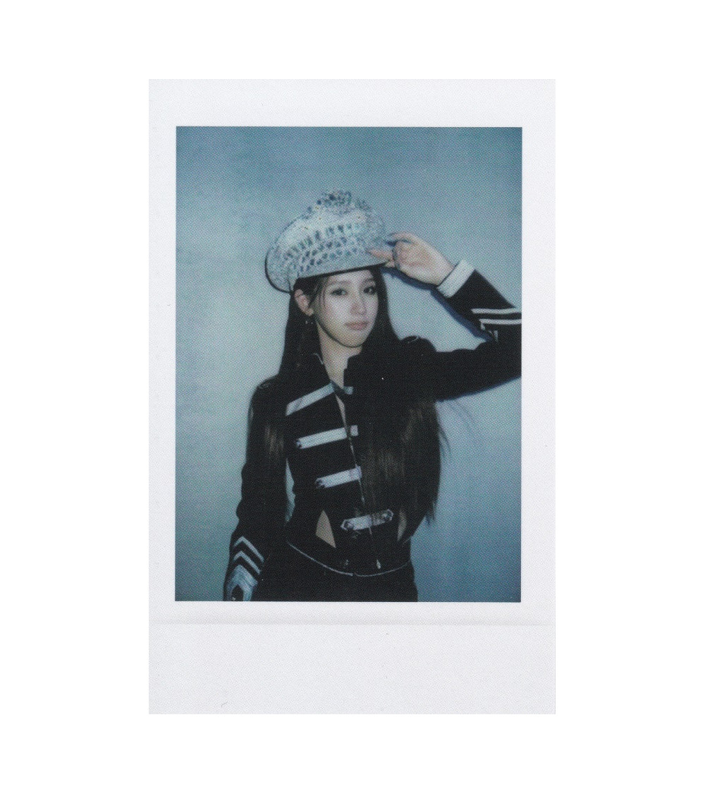 KARTA: (G)I-DLE - 2 - 2 VER. MIYEON