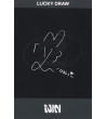 KARTA: (G)I-DLE - 2 - 2 VER. MIYEON