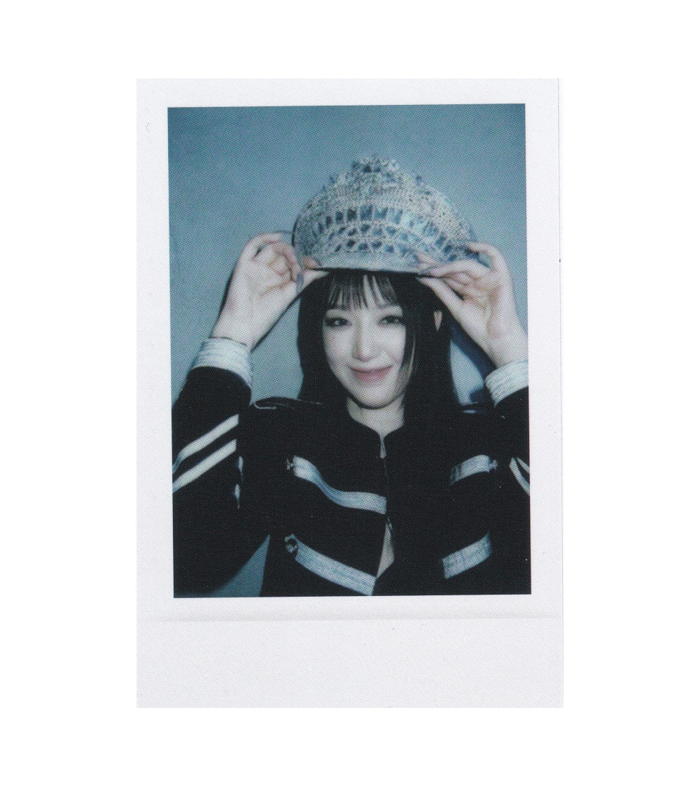 KARTA: (G)I-DLE - 2 - 2 VER. SHUHUA