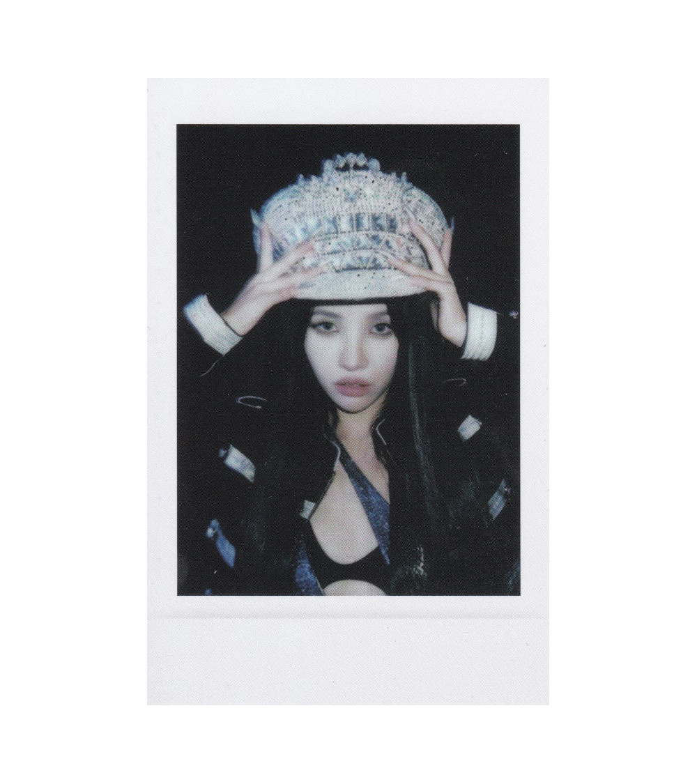 KARTA: (G)I-DLE - 2 - 2 VER. SOYEON