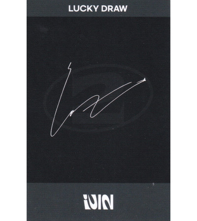 KARTA: (G)I-DLE - 2 - 2 VER. SOYEON