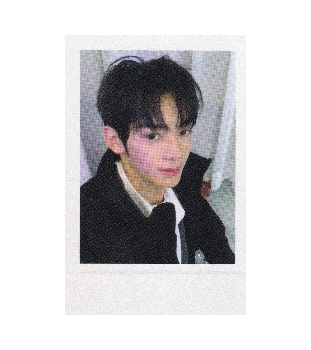 KARTA: TWS - LAST BELL - POLAROID HANJIN VER.