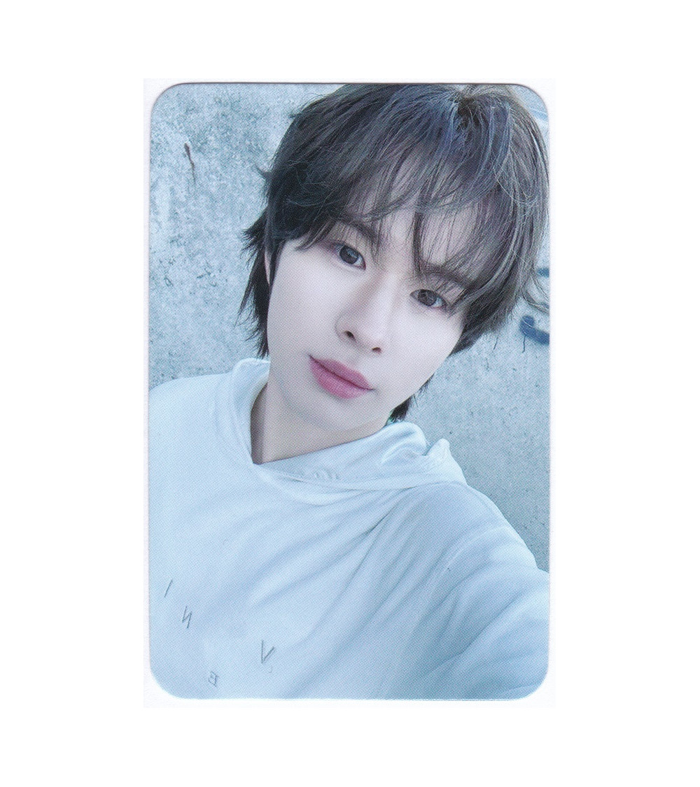 KARTA: TWS - TRY WITH US - VER. KYUNGMIN 1