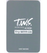 KARTA: TWS - TRY WITH US - VER. JIHOON 1