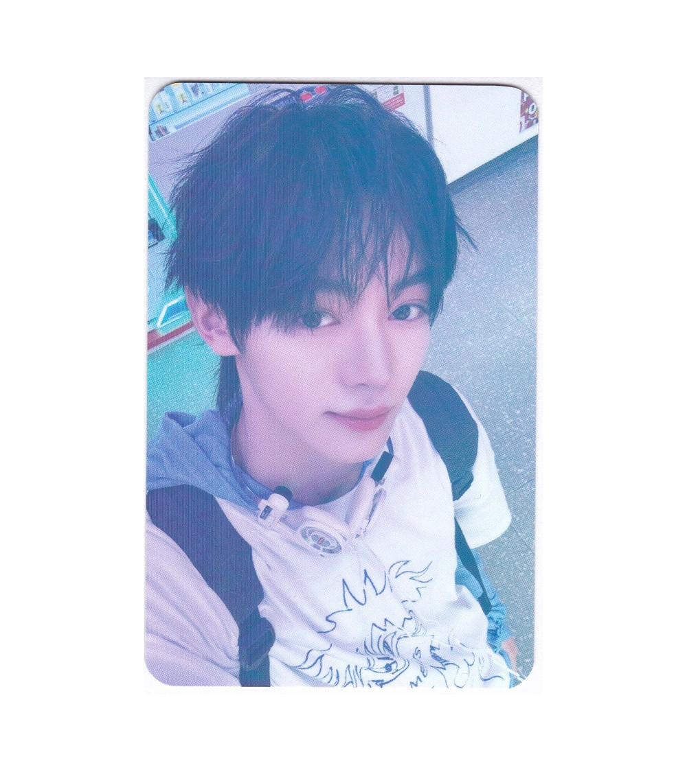 KARTA: TWS - TRY WITH US - VER. HANJIN 2