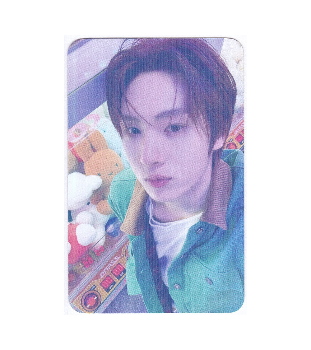 KARTA: TWS - TRY WITH US - VER. YOUNGJAE 2