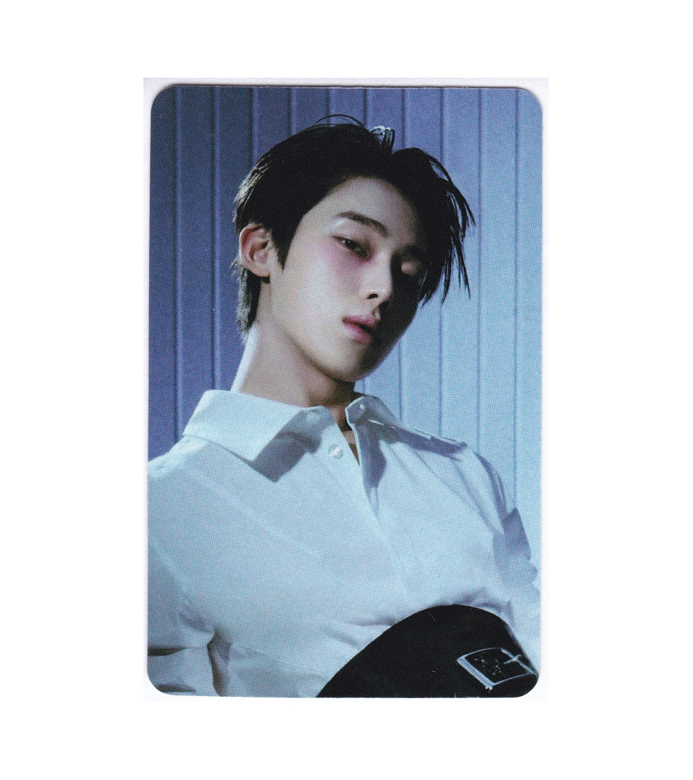 KARTA: ENHYPEN - DESIRE: UNLEASH - VER. SUNOO