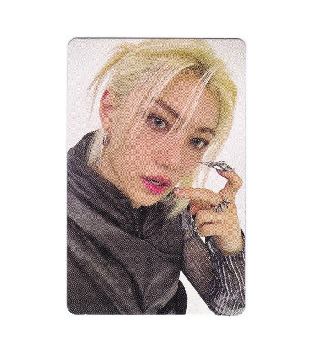 KARTA: STRAY KIDS - ATE - FELIX VER.