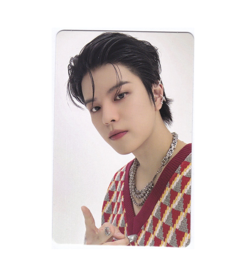 KARTA: STRAY KIDS - ATE - SEUNGMIN VER.