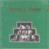 TWICE - MERRY & HAPPY - MERRY VER.
