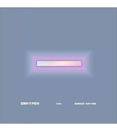 ENHYPEN - BORDER: DAY ONE - DAWN VER.