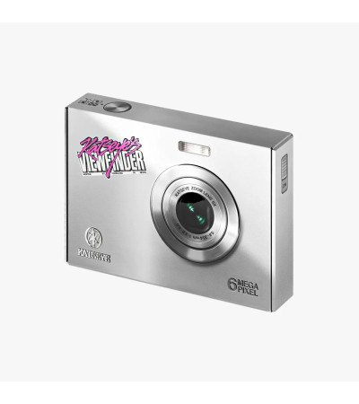 KATSEYE - KATSEYE'S VIEWFINDER IN SEOUL