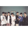 KARTA POCZTOWA: BTS - 2025 BTS FESTA: CAPSULE ALBUM VOL. 1 - VER. 1