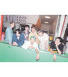 KARTA POCZTOWA: BTS - 2025 BTS FESTA: CAPSULE ALBUM VOL. 1 - VER. 3