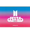 KARTA POCZTOWA: BTS - 2025 BTS FESTA: CAPSULE ALBUM VOL. 1 - VER. 3
