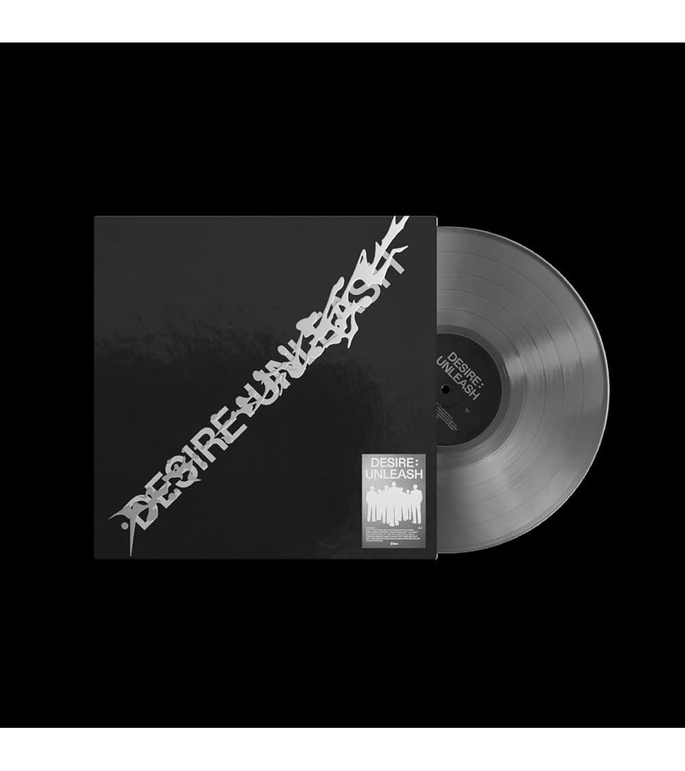 ENHYPEN - DESIRE: UNLEASH - VINYL (LP) VER.