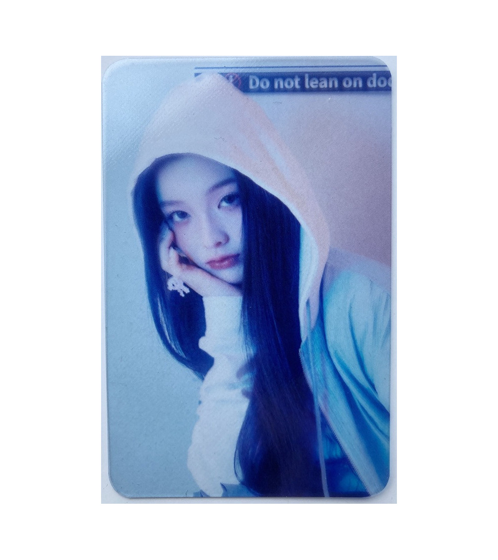 KARTA: ILLIT - I'LL LIKE YOU - IROHA VER. 1