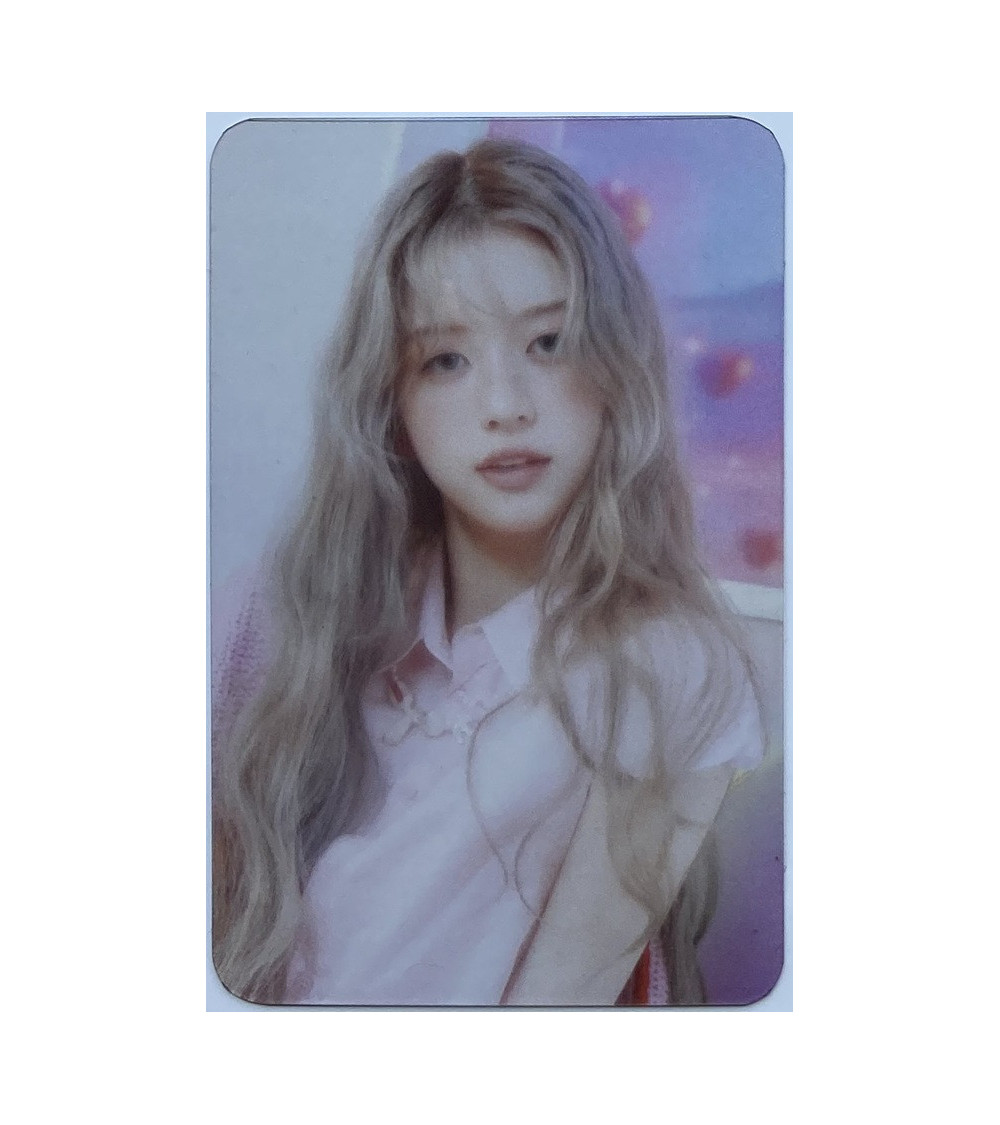 KARTA: ILLIT - I'LL LIKE YOU - MINJU VER. 1
