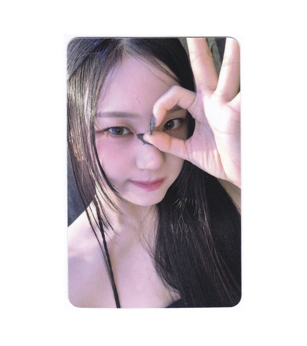 KARTA: VIVIZ - A MONTAGE OF ( ) - UMJI VER. 1