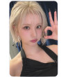 KARTA: VIVIZ - A MONTAGE OF ( ) - EUNHA VER. 1
