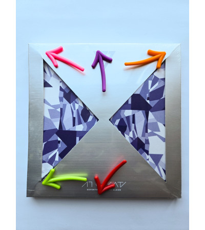 SEVENTEEN - 17 CARAT / outlet 1