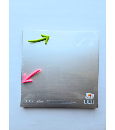 SEVENTEEN - 17 CARAT / outlet 1