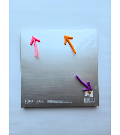 SEVENTEEN - 17 CARAT / outlet 2