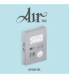 YEJI [ITZY] - AIR - OXYGEN PACK VER. / outlet