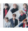 BTS - THE BEST OF 防弾少年団 - REGULAR EDITION / wydanie japońskie