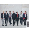 BTS - THE BEST OF 防弾少年団 - REGULAR EDITION / wydanie japońskie
