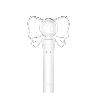 LIGHT STICK: IZNA - OFFICIAL LIGHT STICK