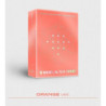 TREASURE - THE FIRST STEP: TREASURE EFFECT - ORANGE VER.