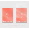 TREASURE - THE FIRST STEP: TREASURE EFFECT - ORANGE VER.