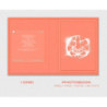 TREASURE - THE FIRST STEP: TREASURE EFFECT - ORANGE VER.