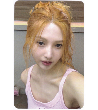 KARTA: JOY [RED VELVET] - FROM JOY, WITH LOVE - VER. 1
