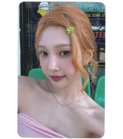 KARTA: JOY [RED VELVET] - FROM JOY, WITH LOVE - VER. 2