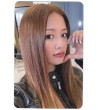 KARTA: IVE - IVE SECRET - VER. YUJIN