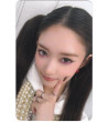 KARTA: IVE - IVE SECRET - VER. LEESEO