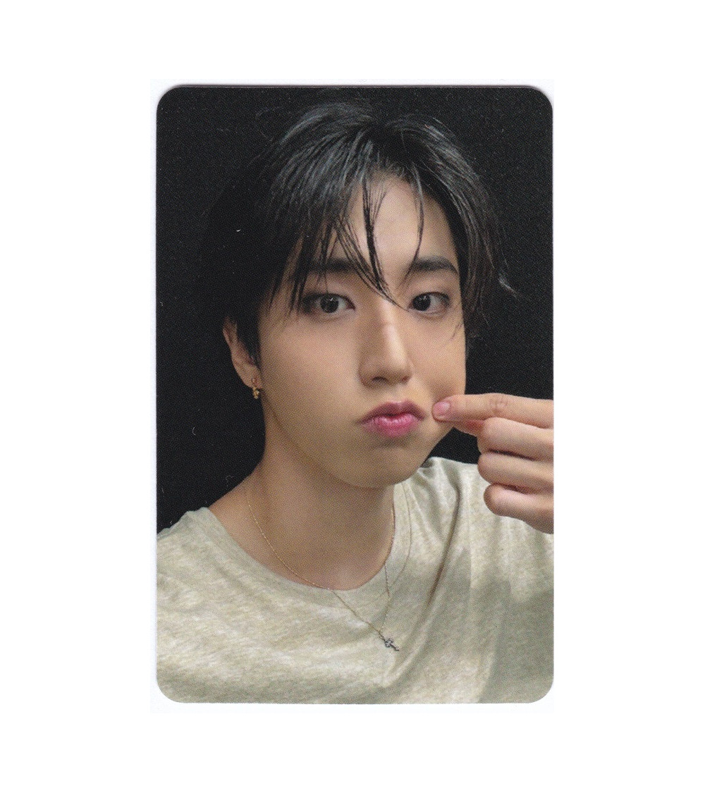 KARTA: STRAY KIDS - KARMA - APPLEMUSIC HAN VER.