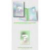 TREASURE - THE FIRST STEP: TREASURE EFFECT - GREEN VER.